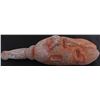 Image 2 : Olmec Stone Scepter or Staff w/COA