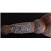Image 3 : Olmec Stone Scepter or Staff w/COA