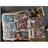 Image 1 : Stack of Comic Books - 9 Times the Money