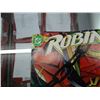 Image 2 : Bag of Robin Comic Books