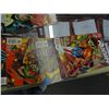 Image 3 : Bag of Robin Comic Books