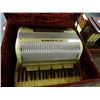 Image 1 : Mario Accordian - Needs Cleaning & Service - Not Tested -Cond Unknown