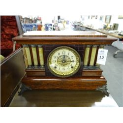 Seth Thomas Mantle Clock