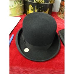 Vintage Top Hat