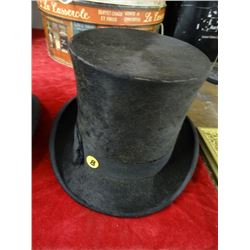 Vintage Top Hat