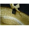 Image 4 : Stetson Straw Hat