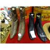 Image 1 : Vintage Ladies Boots