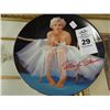 Image 1 : Marilyn Collector Plate