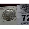 Image 1 : 1984-D Kennedy Half