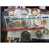 Image 2 : 1985 Uncirculated Coin Set