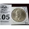 Image 1 : 1976-P Ike Dollar