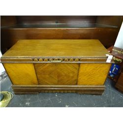 Cedar Chest