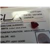 Image 2 : 3.64 ct. Oval Loose Ruby