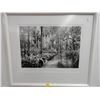 Image 1 : Clyde Butcher Medium Florida Spring Framed Photo
