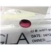 Image 2 : Loose Stone 3.39 Ct. Ruby (MCV $350)