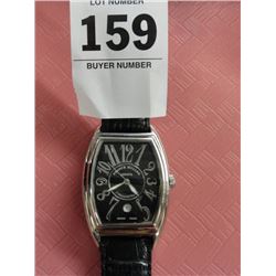 Man's Replica Franck Muller Watch