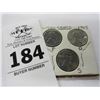 Image 1 : 1943 Steel Cents