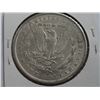 Image 2 : 1889 Silver Morgan Dollar