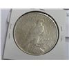 Image 2 : 1922 Silver Peace Dollar