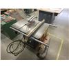 Image 2 : Rockwell 10" Table Saw