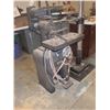 Image 2 : Davis - Wells #DBM-64 Horizontal Boring Machine