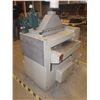 Image 6 : Rockwell 24" x 9" Planer