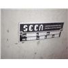Image 7 : Rockwell 24" x 9" Planer