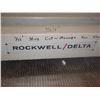 Image 9 : Rockwell 24" x 9" Planer