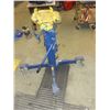 Image 2 : NAPA 1000 Lb Air / Hydraulic Transmission Jack