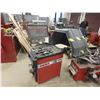 Image 2 : Coats 1050 Wheel Balancer w/ Assorted Weights