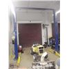 Image 2 : Dover Rotary Floor Mount Vehicle Lift
