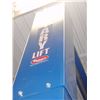 Image 8 : Dover Rotary Floor Mount Vehicle Lift
