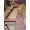 Image 2 : Hunter RL Alignment Rack w/ Sun Alignment Center
