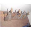 Image 2 : (4) Jack Stands