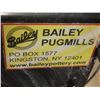 Image 8 : Bailey Pug Mill Model A-400