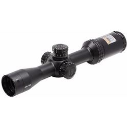 *NEW* Bushnell AR92732 AR Optics 2-7x 32mm Obj 50-17 ft @ 100 yds FOV BDC-22LR Reticle 029757920027