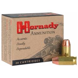 *AMMO* Hornady 9112 45 Automatic Colt Pistol Hornady XTP JHP 200 GR (200 ROUNDS) 090255391121