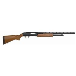 *NEW* MOSSBERG 500 BANTAM ALL PURPOSE 20 GA 22" 3" WOOD STOCK 015813541329