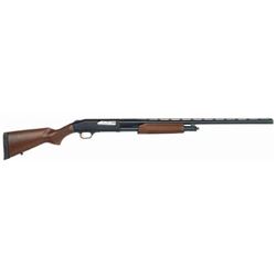 *NEW* MOSSBERG 535 ATS ALL-PURPOSE FIELD 12 GA 28" 3.5" WOOD BLUE FINISH 015813450003