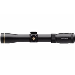 *NEW* Leupold 111233 VX-R 2-7x 33mm Obj 17.8ft @ 100 yds FOV 30mm TubeBlk FireDot 030317112332