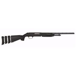 *NEW* MOSSBERG 510 Mini Pump Action Shotgun 410 GA 18.5" 3" Blk Syn Stk 015813503587