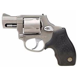 *NEW* Taurus 2380129UL Model 380 Mini Revolver 380 ACP 1.75" 5rd Rubber Grip Stainless 725327610236