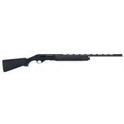 H&R 72357 Auto Excell Semi-Auto 12ga 18.5  3  Black Synthetic Stock Black .