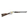 Image 1 : *NEW* HENRY REPEATING ARMS EMS TRIBUTE EDITION 22 LR 619835016270