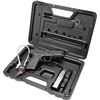 Image 1 : *NEW* Springfield XD9102HC XD Essential Package DAO 40S&W 4" 12+1 Poly Grip/Frame Blk 706397859367