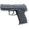 Image 1 : *NEW* HECKLER AND KOCH USP-C 9MM 3.58" BL V1 DA/SA 10RD 642230244603