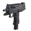 Image 1 : *NEW* IWI - ISRAEL WEAPON INDUSTRIES UZI PRO PISTOL 9MM 4.5" (1)20 & (1)25 RD MAG 856304004080