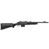 Image 1 : *NEW* MOSSBERG MVP PATROL BOLT 223 REM / 5.56 NATO 16.3" TB 10+1 BLK SYN STK BLUED 015813277167