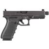 Image 1 : *NEW* GLOCK G21 45 ACP 4.6" TB 13+1 DAO INTEGRAL GRIP BLK 764503911293