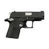 Image 1 : *NEW* COLT Mustang XSP 380 ACP 2.75" 6+1 Poly Grip/Frame Black 098289015303